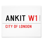 Ankit  Photo Prints