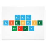 MAD 
 SCIENTIST
 PARTY  Photo Prints
