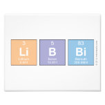 Libbi  Photo Prints