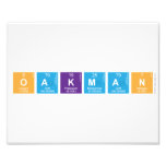 Oakman  Photo Prints