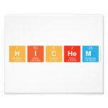 Hichem  Photo Prints