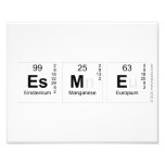Esme  Photo Prints