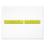 PANKAJ KUMAR  Photo Prints