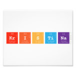 Kristina  Photo Prints
