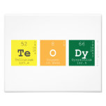 teody  Photo Prints