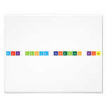 Mark Lloyd Cabrellas Frias  Photo Prints