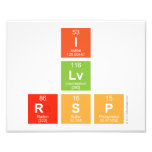 I
 Lv
 Rsp  Photo Prints