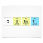 Quest  Photo Prints