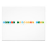 Delaware Township School
   Photo Prints