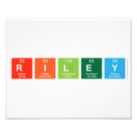 Riley  Photo Prints