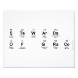 stewards
 of grace  Photo Prints