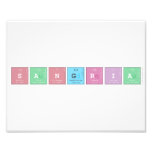Sangria  Photo Prints