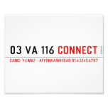 03 VA 116  Photo Prints