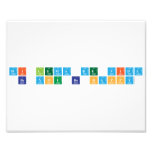 Mi lema de vida
 Be you Be happy  Photo Prints