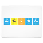 autentico  Photo Prints