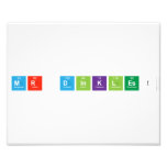 Mr Dinkles!  Photo Prints