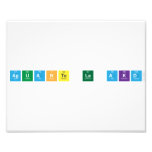 Aguante la AKD  Photo Prints
