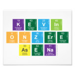 Kevin 
 Onzere 
 Asena  Photo Prints