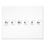 Prabhakar  Photo Prints
