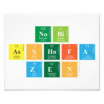 NOBI
 ASSHOFA
 ZEN  Photo Prints