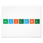 Noviembre  Photo Prints