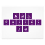 Kates
 Whisky
 B|ar  Photo Prints