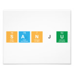 SANJU  Photo Prints