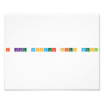 i like Woodlane high school
   Photo Prints