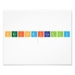 Periodically
   Photo Prints