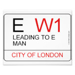 E   Photo Prints