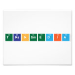 TRANSMEDIA  Photo Prints