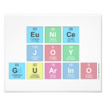 Eunice
 joy
 guarino  Photo Prints