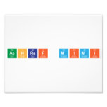 ACHRAF MIMI  Photo Prints