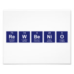 Rewbenio  Photo Prints