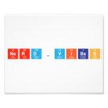 nerd_vibes  Photo Prints