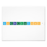 Congratulations!  Photo Prints