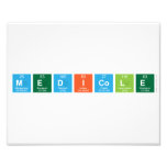 MEDICOLE  Photo Prints