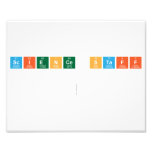 Science Staff
 
   Photo Prints
