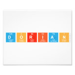 Dorian  Photo Prints