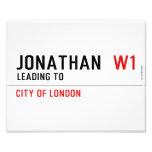 Jonathan   Photo Prints