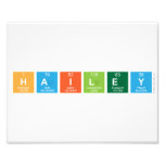 Hailey  Photo Prints
