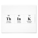 Think  Photo Prints