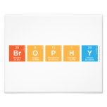 BROPHY  Photo Prints