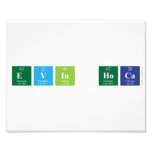 Evin hoca   Photo Prints