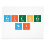 science
 sci  Photo Prints