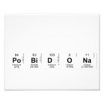 
 Pobidona  Photo Prints
