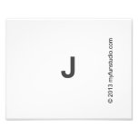 J  Photo Prints