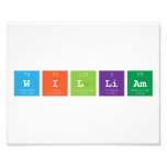 william  Photo Prints