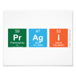 Pragi  Photo Prints