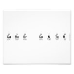 Career Center  Photo Prints